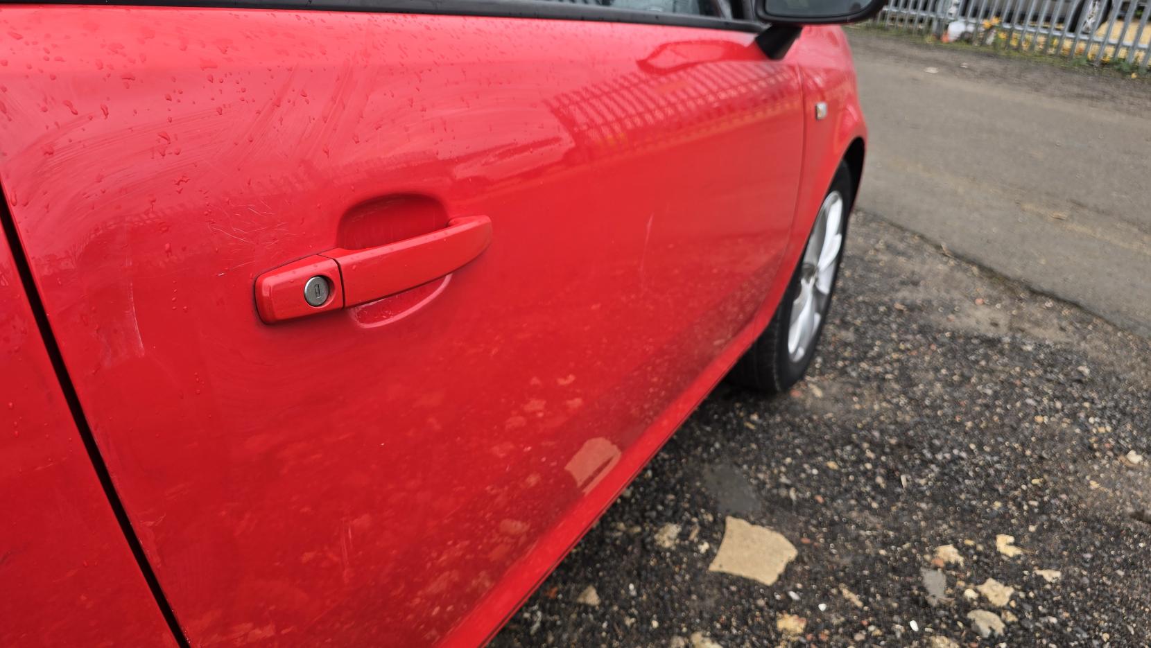 Vauxhall Corsa 1.0 ecoFLEX 12V Excite Hatchback 3dr Petrol Manual Euro 5 (65 ps)