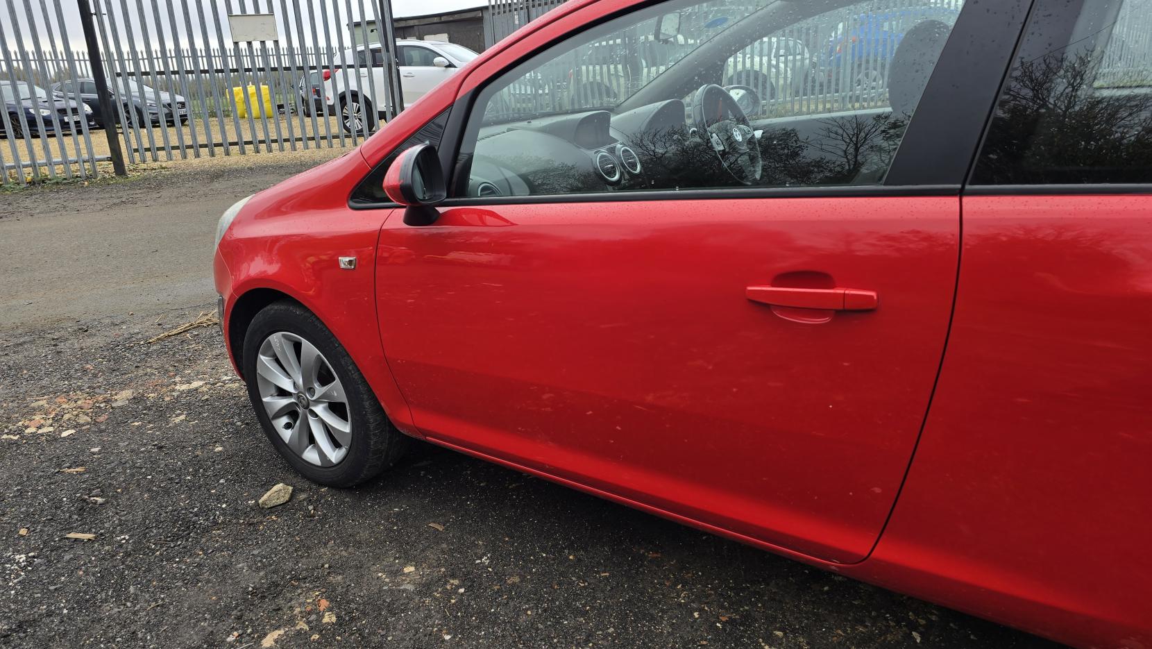 Vauxhall Corsa 1.0 ecoFLEX 12V Excite Hatchback 3dr Petrol Manual Euro 5 (65 ps)