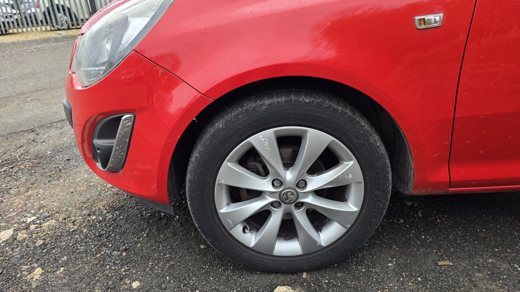 Vauxhall Corsa 1.0 ecoFLEX 12V Excite Hatchback 3dr Petrol Manual Euro 5 (65 ps)