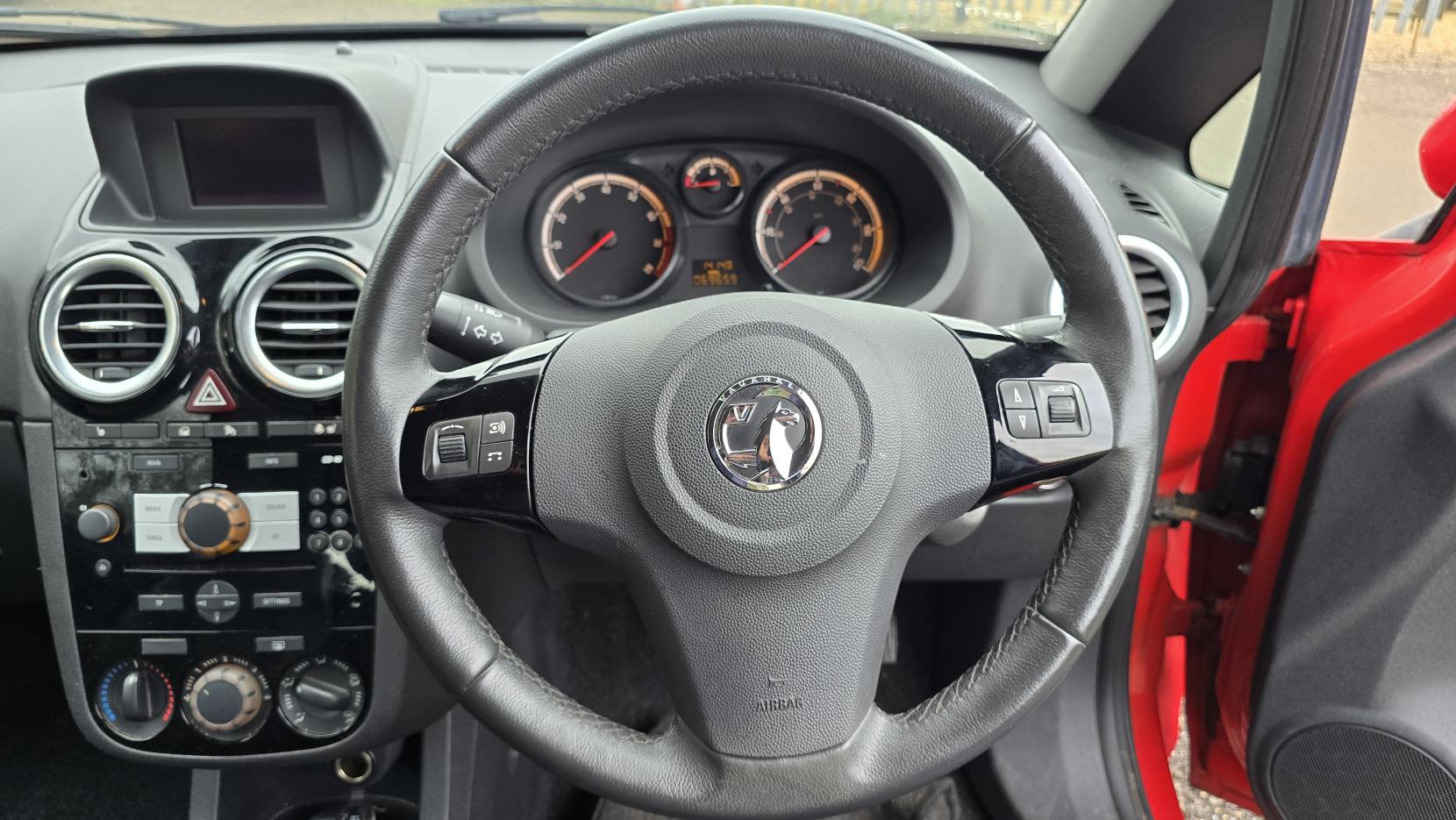 Vauxhall Corsa 1.0 ecoFLEX 12V Excite Hatchback 3dr Petrol Manual Euro 5 (65 ps)