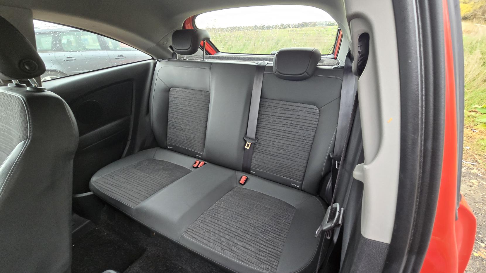 Vauxhall Corsa 1.0 ecoFLEX 12V Excite Hatchback 3dr Petrol Manual Euro 5 (65 ps)