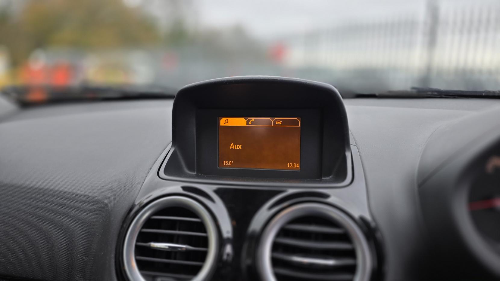 Vauxhall Corsa 1.0 ecoFLEX 12V Excite Hatchback 3dr Petrol Manual Euro 5 (65 ps)