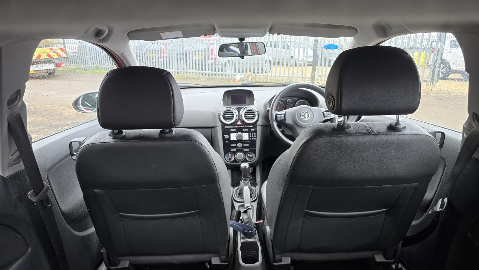 Vauxhall Corsa 1.0 ecoFLEX 12V Excite Hatchback 3dr Petrol Manual Euro 5 (65 ps)