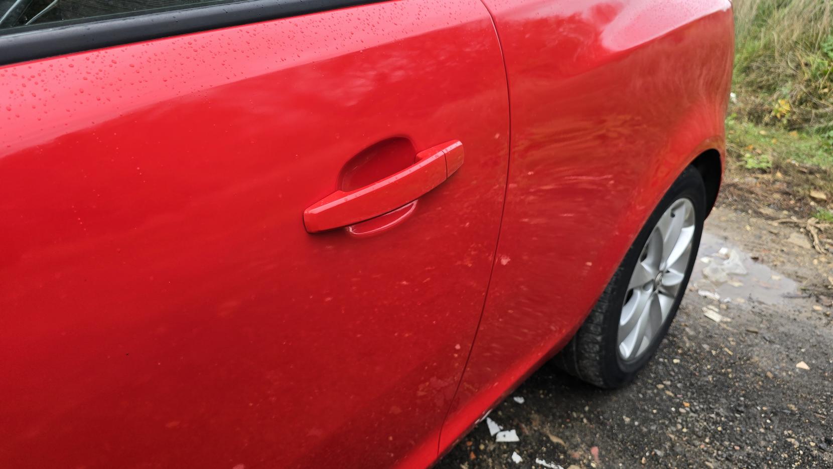 Vauxhall Corsa 1.0 ecoFLEX 12V Excite Hatchback 3dr Petrol Manual Euro 5 (65 ps)