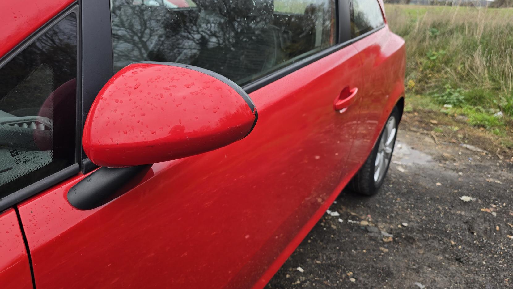 Vauxhall Corsa 1.0 ecoFLEX 12V Excite Hatchback 3dr Petrol Manual Euro 5 (65 ps)