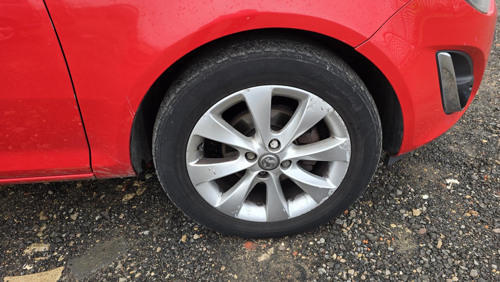 Vauxhall Corsa 1.0 ecoFLEX 12V Excite Hatchback 3dr Petrol Manual Euro 5 (65 ps)