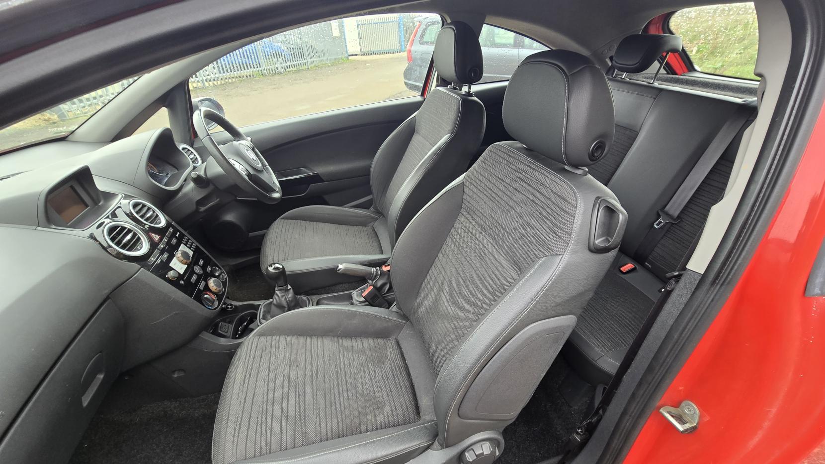 Vauxhall Corsa 1.0 ecoFLEX 12V Excite Hatchback 3dr Petrol Manual Euro 5 (65 ps)