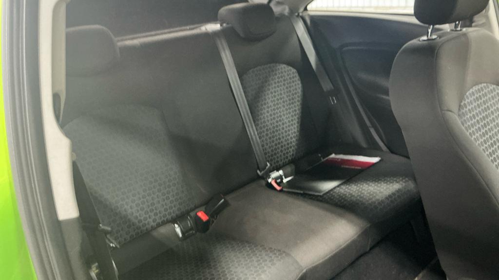 Vauxhall Corsa 1.2i Sting Hatchback 3dr Petrol Manual Euro 6 (70 ps)