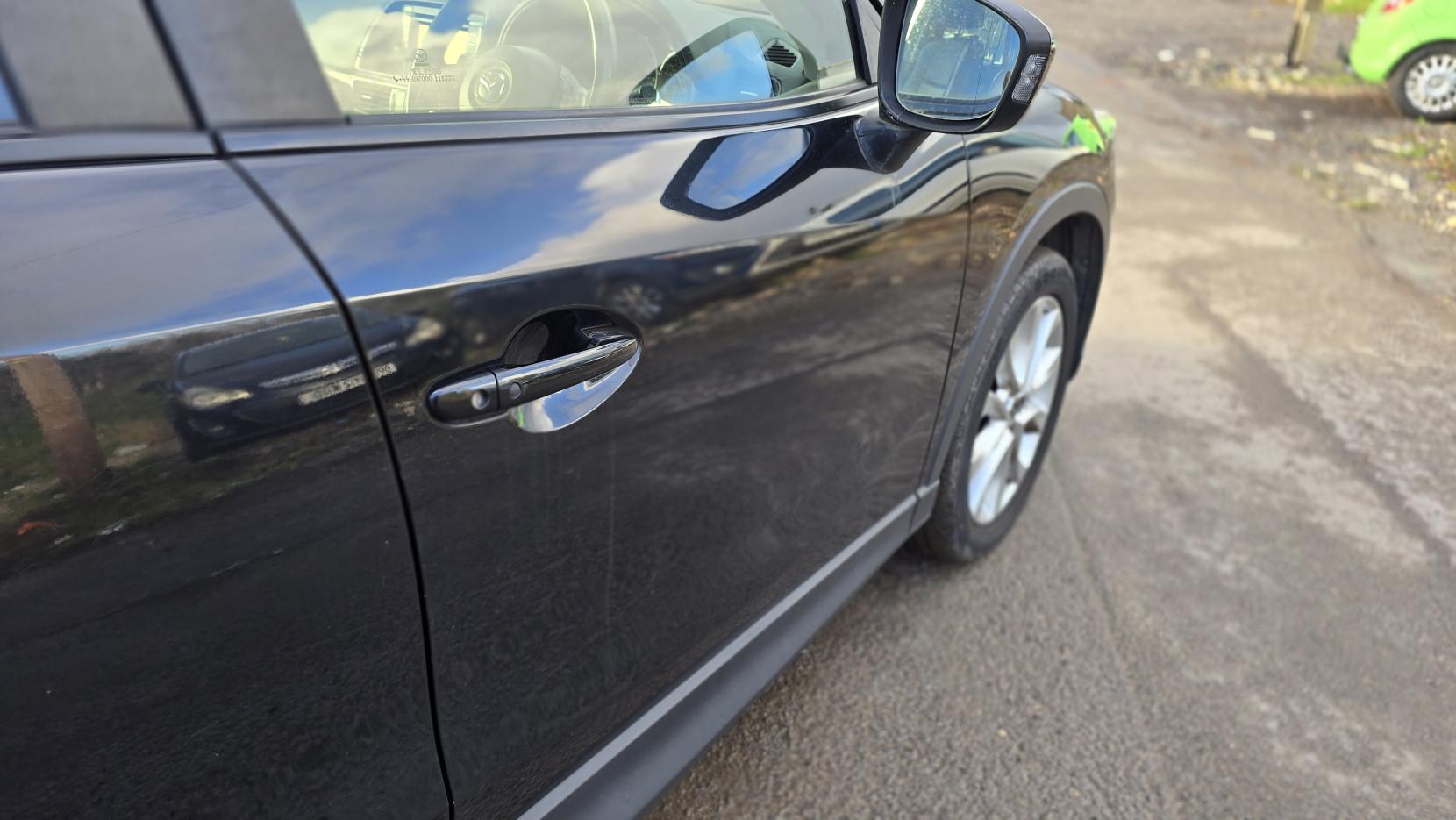 Mazda CX-5 2.2 SKYACTIV-D Sport Nav SUV 5dr Diesel Manual 4WD Euro 6 (s/s) (175 ps)