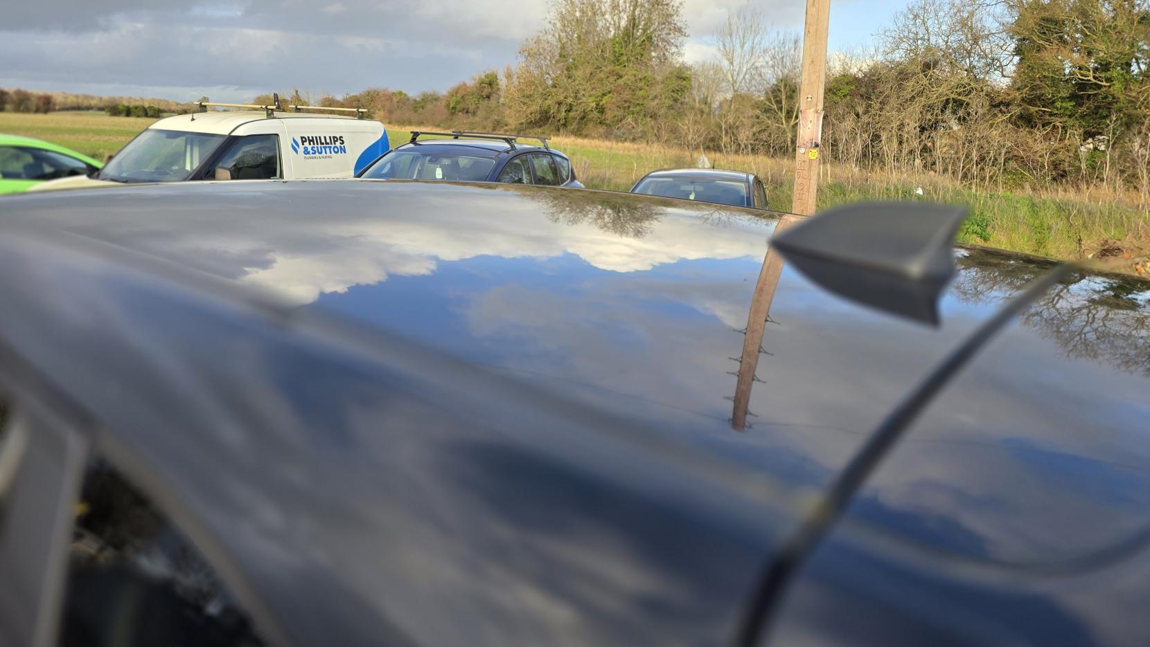 Mazda CX-5 2.2 SKYACTIV-D Sport Nav SUV 5dr Diesel Manual 4WD Euro 6 (s/s) (175 ps)