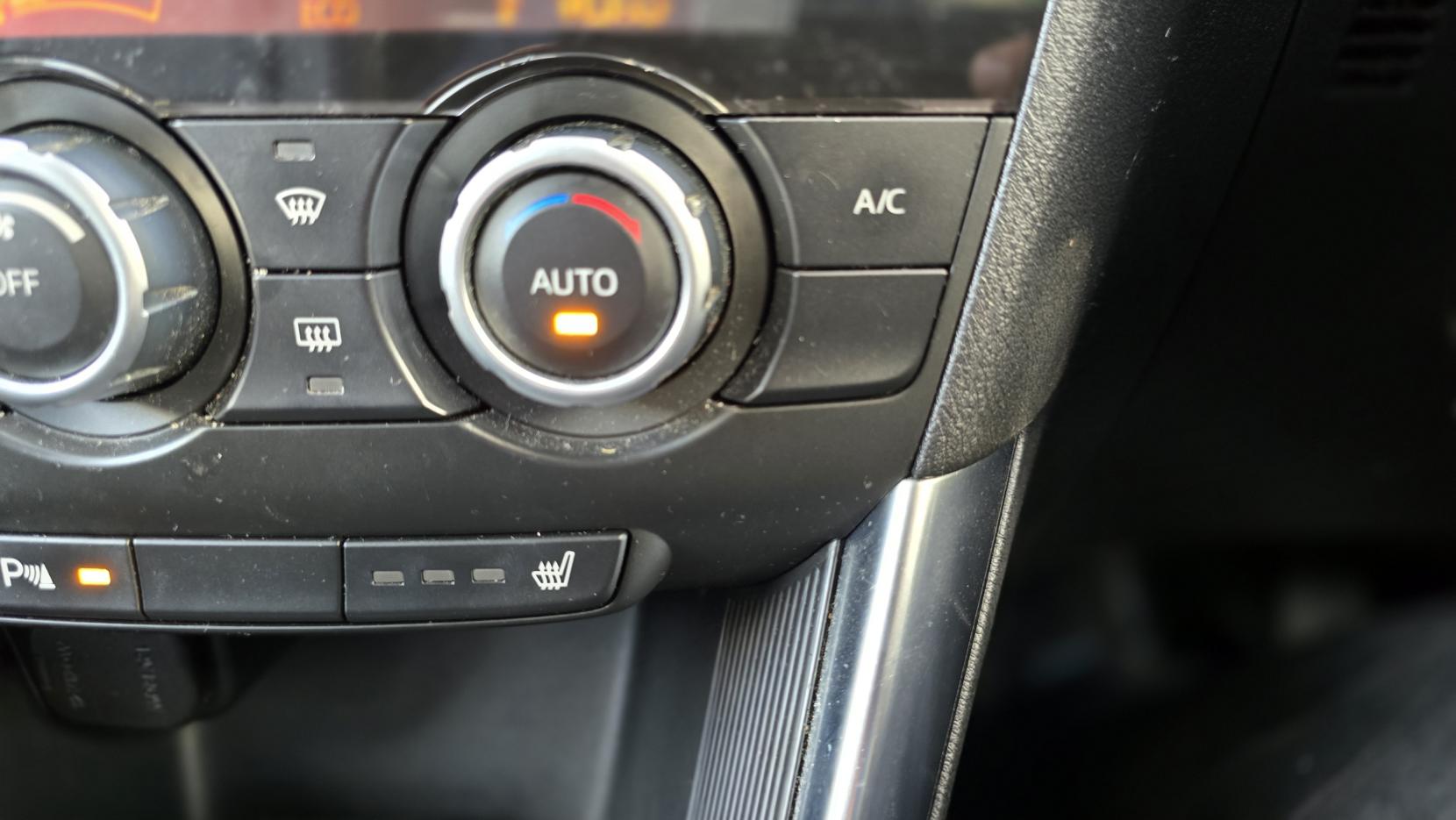 Mazda CX-5 2.2 SKYACTIV-D Sport Nav SUV 5dr Diesel Manual 4WD Euro 6 (s/s) (175 ps)