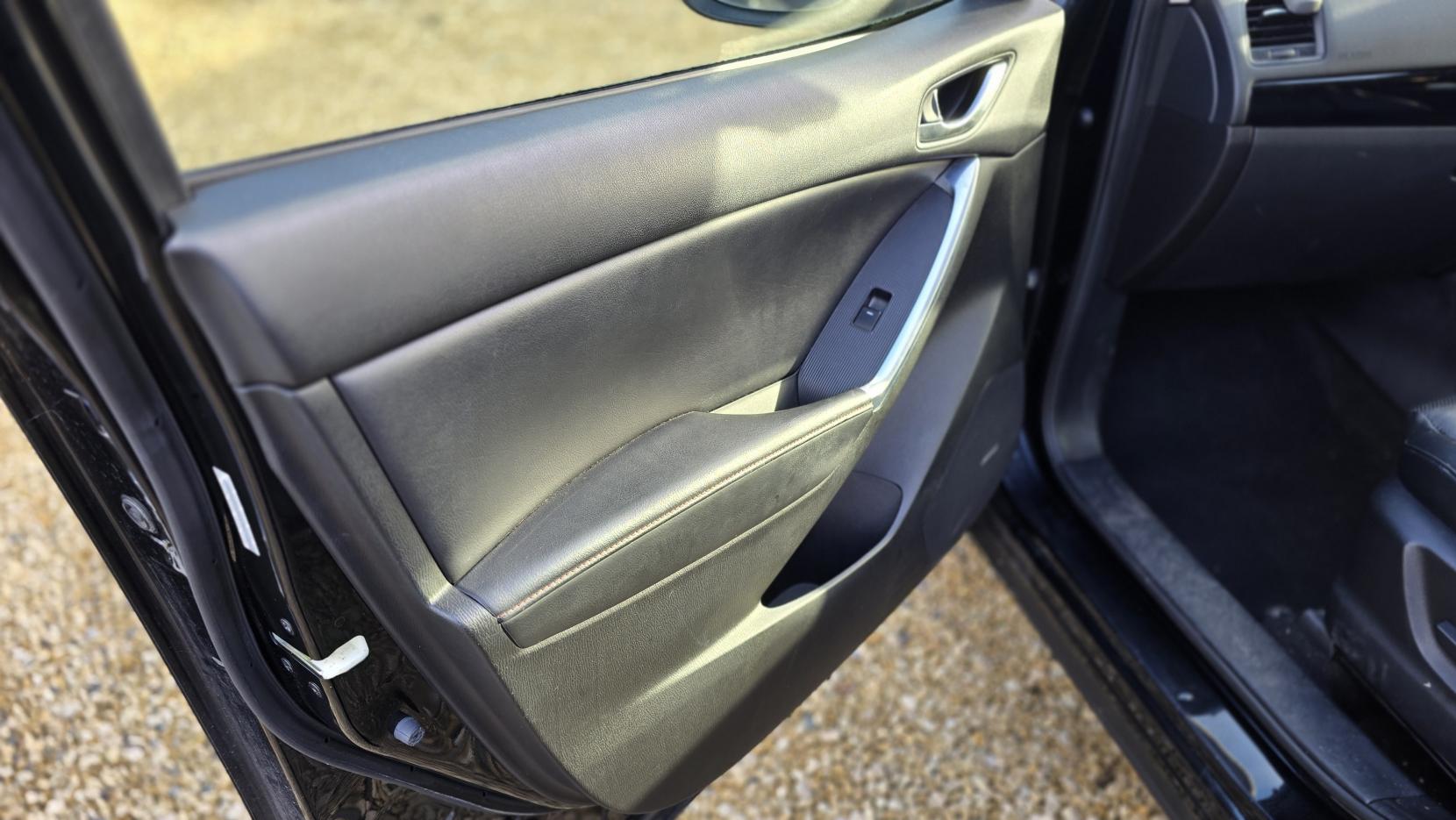 Mazda CX-5 2.2 SKYACTIV-D Sport Nav SUV 5dr Diesel Manual 4WD Euro 6 (s/s) (175 ps)