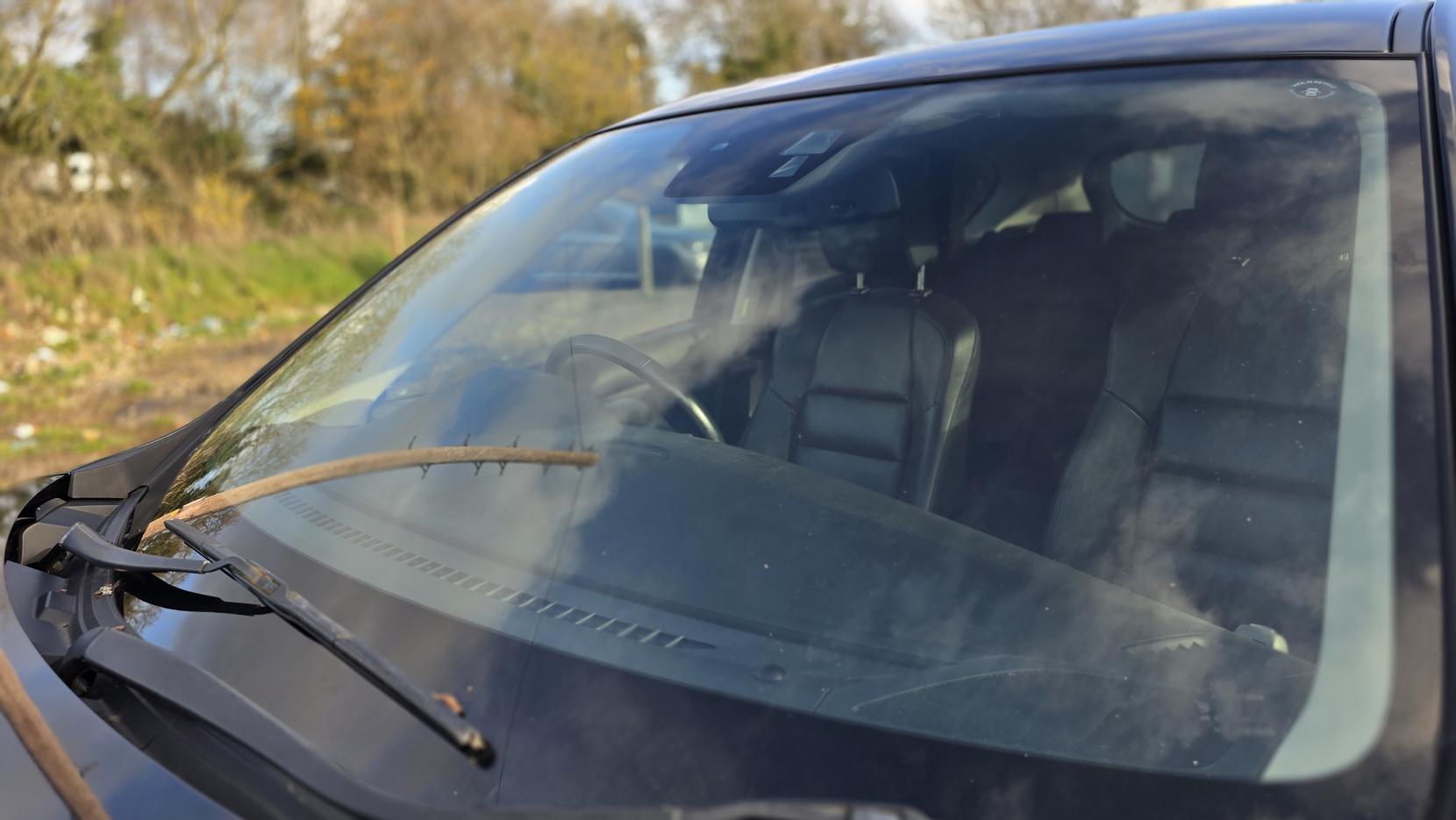 Mazda CX-5 2.2 SKYACTIV-D Sport Nav SUV 5dr Diesel Manual 4WD Euro 6 (s/s) (175 ps)