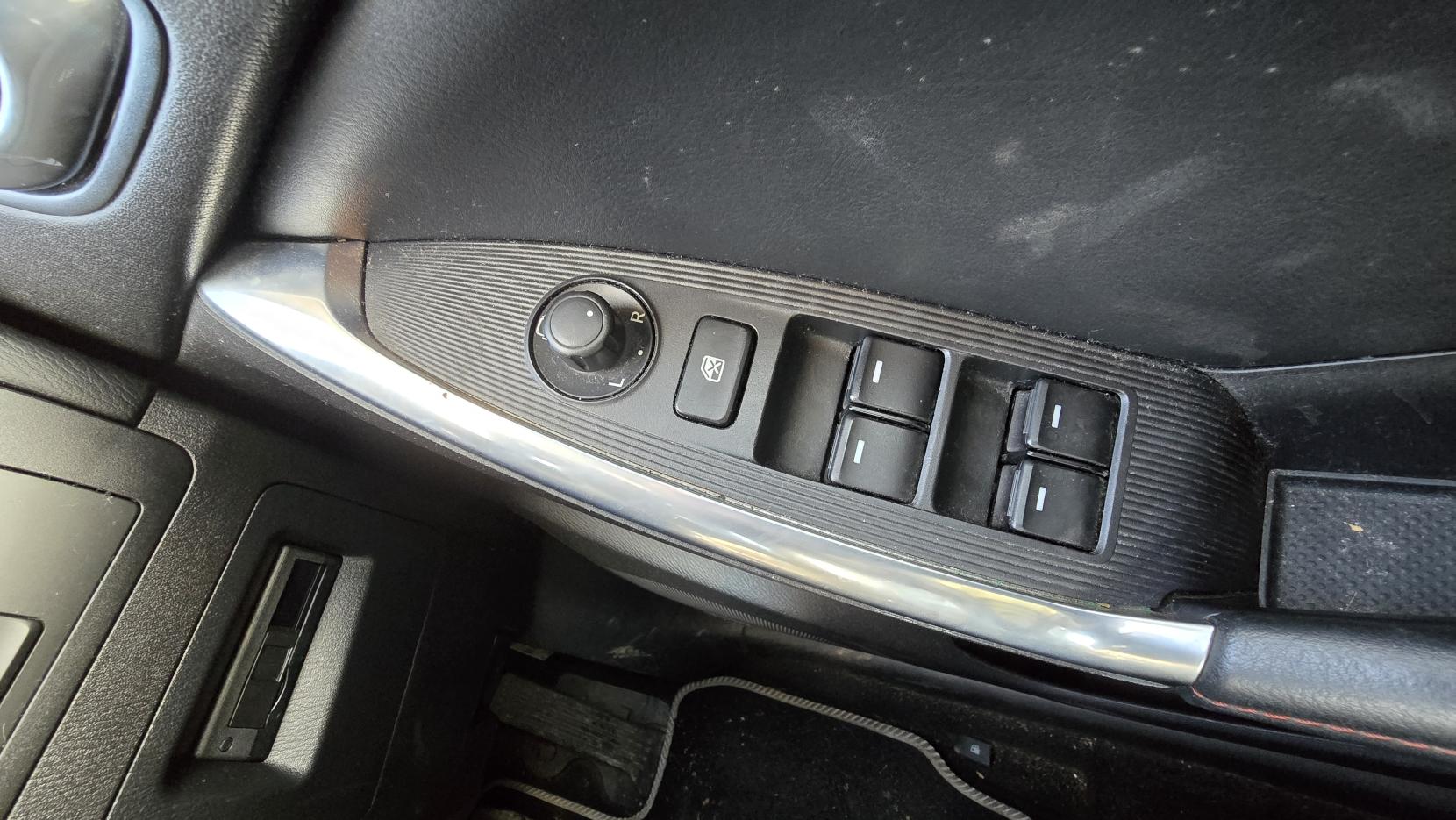 Mazda CX-5 2.2 SKYACTIV-D Sport Nav SUV 5dr Diesel Manual 4WD Euro 6 (s/s) (175 ps)