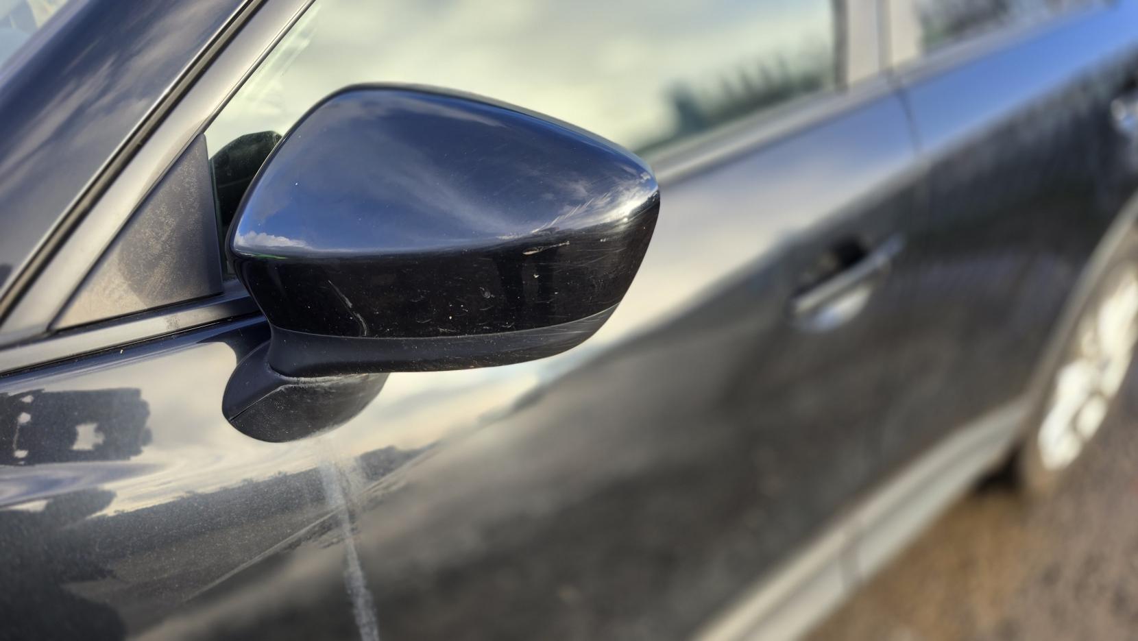 Mazda CX-5 2.2 SKYACTIV-D Sport Nav SUV 5dr Diesel Manual 4WD Euro 6 (s/s) (175 ps)