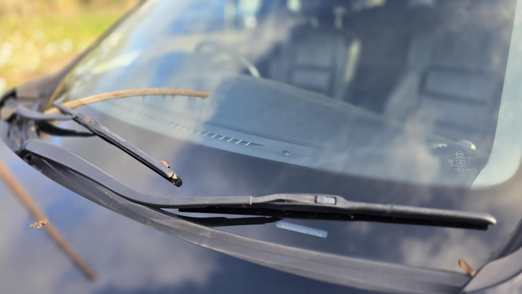 Mazda CX-5 2.2 SKYACTIV-D Sport Nav SUV 5dr Diesel Manual 4WD Euro 6 (s/s) (175 ps)