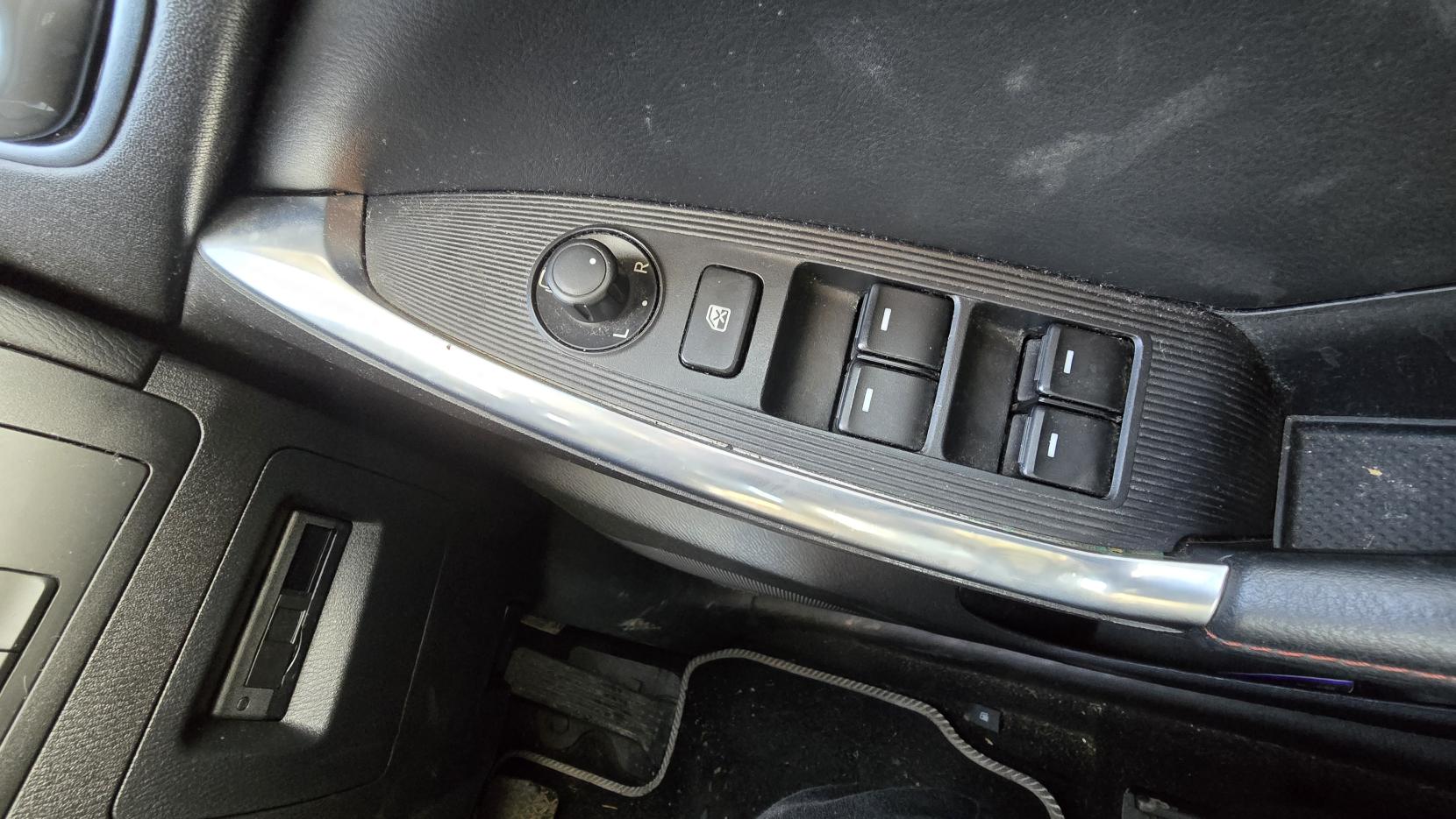 Mazda CX-5 2.2 SKYACTIV-D Sport Nav SUV 5dr Diesel Manual 4WD Euro 6 (s/s) (175 ps)