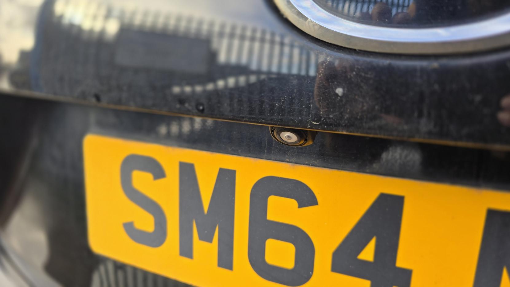 Mazda CX-5 2.2 SKYACTIV-D Sport Nav SUV 5dr Diesel Manual 4WD Euro 6 (s/s) (175 ps)