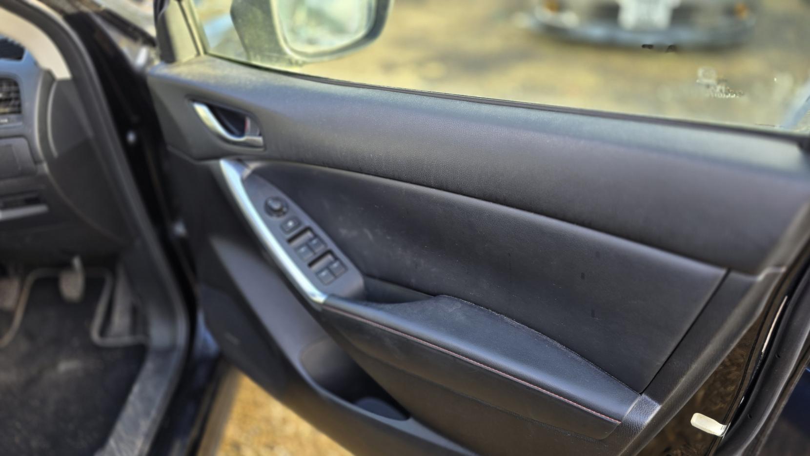 Mazda CX-5 2.2 SKYACTIV-D Sport Nav SUV 5dr Diesel Manual 4WD Euro 6 (s/s) (175 ps)