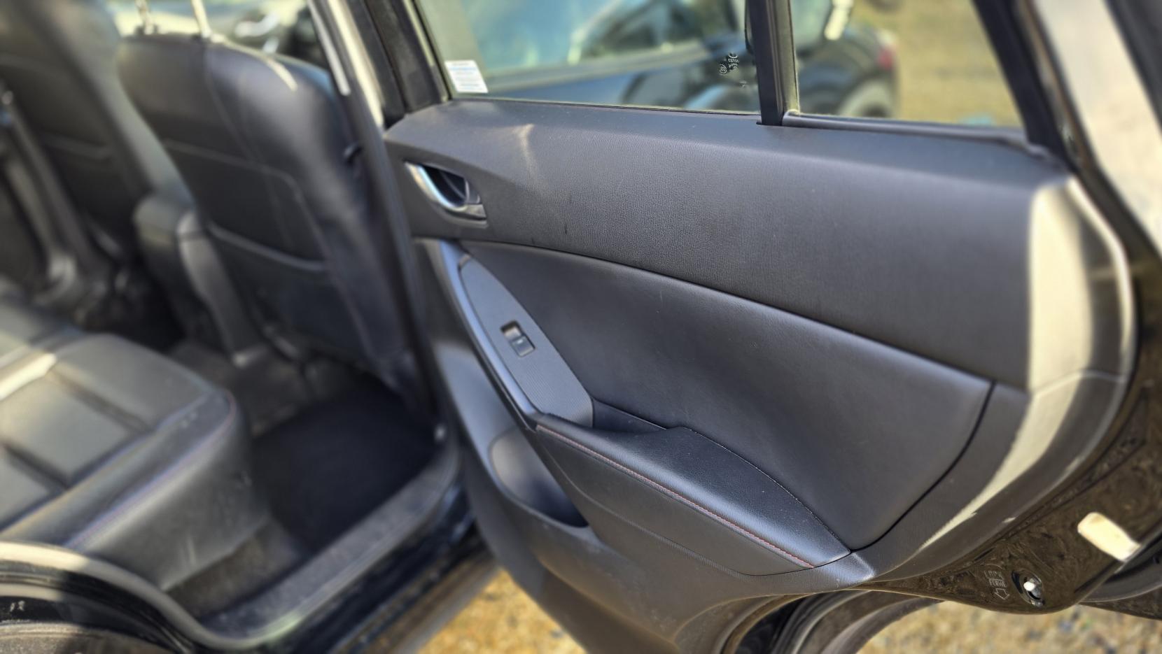 Mazda CX-5 2.2 SKYACTIV-D Sport Nav SUV 5dr Diesel Manual 4WD Euro 6 (s/s) (175 ps)