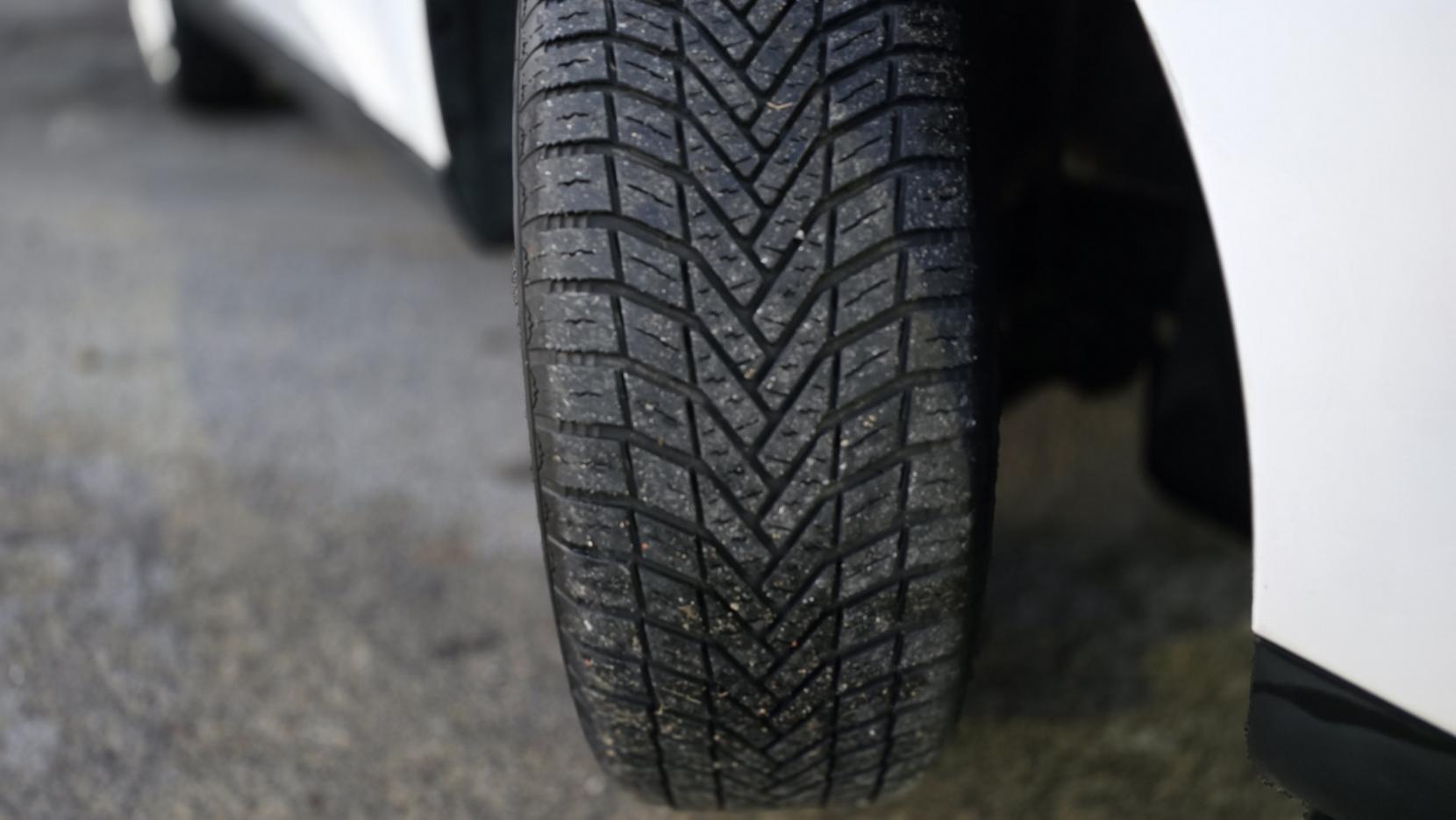 Hyundai ix35 1.7 CRDi Style SUV 5dr Diesel Manual Euro 5 (s/s) (115 ps)