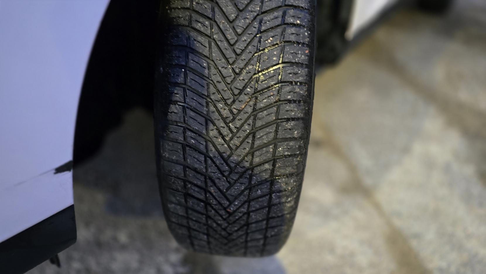 Hyundai ix35 1.7 CRDi Style SUV 5dr Diesel Manual Euro 5 (s/s) (115 ps)