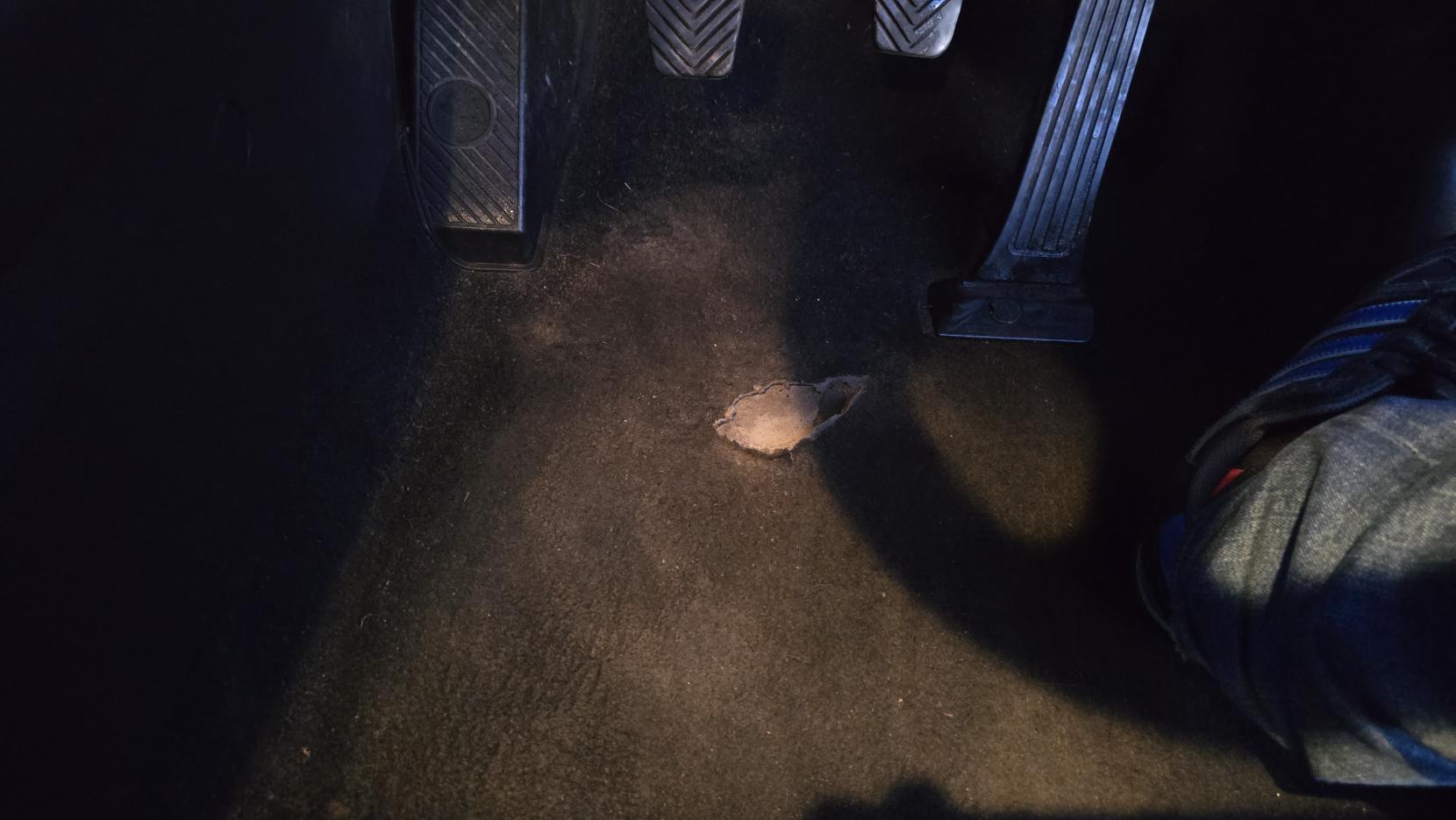 Hyundai ix35 1.7 CRDi Style SUV 5dr Diesel Manual Euro 5 (s/s) (115 ps)