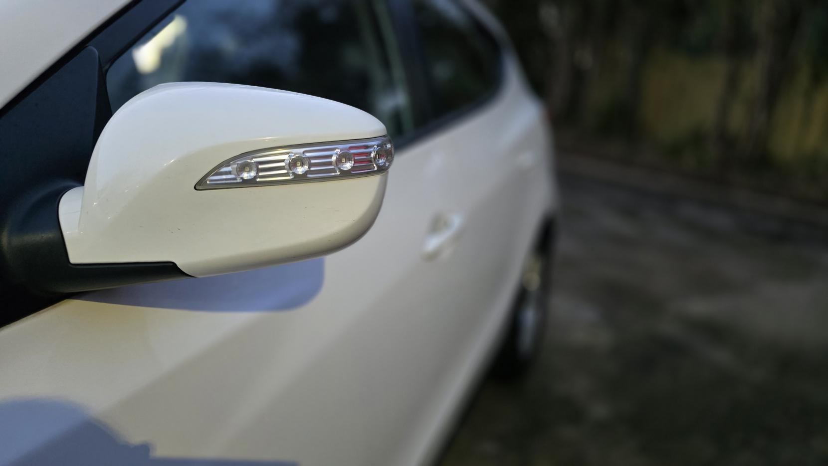 Hyundai ix35 1.7 CRDi Style SUV 5dr Diesel Manual Euro 5 (s/s) (115 ps)