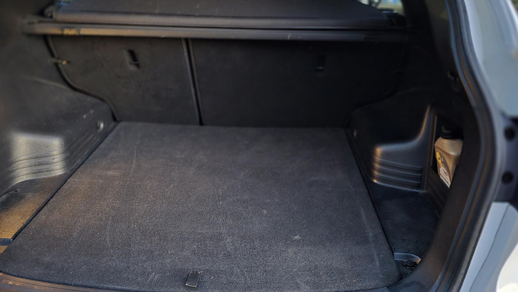 Hyundai ix35 1.7 CRDi Style SUV 5dr Diesel Manual Euro 5 (s/s) (115 ps)