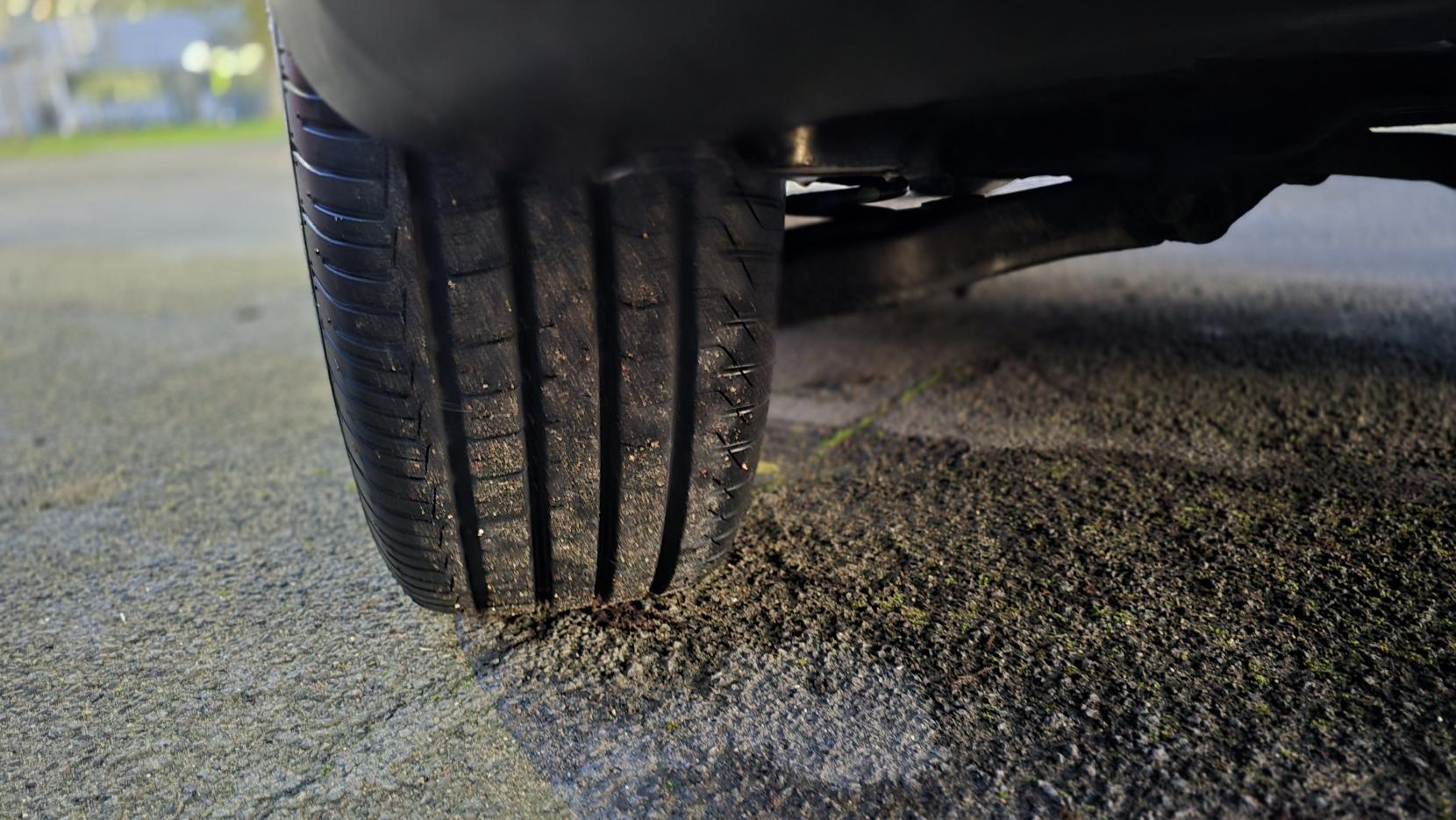 Hyundai ix35 1.7 CRDi Style SUV 5dr Diesel Manual Euro 5 (s/s) (115 ps)