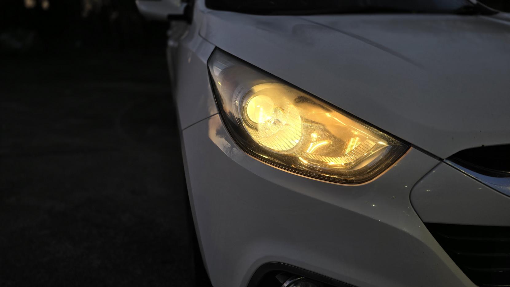 Hyundai ix35 1.7 CRDi Style SUV 5dr Diesel Manual Euro 5 (s/s) (115 ps)