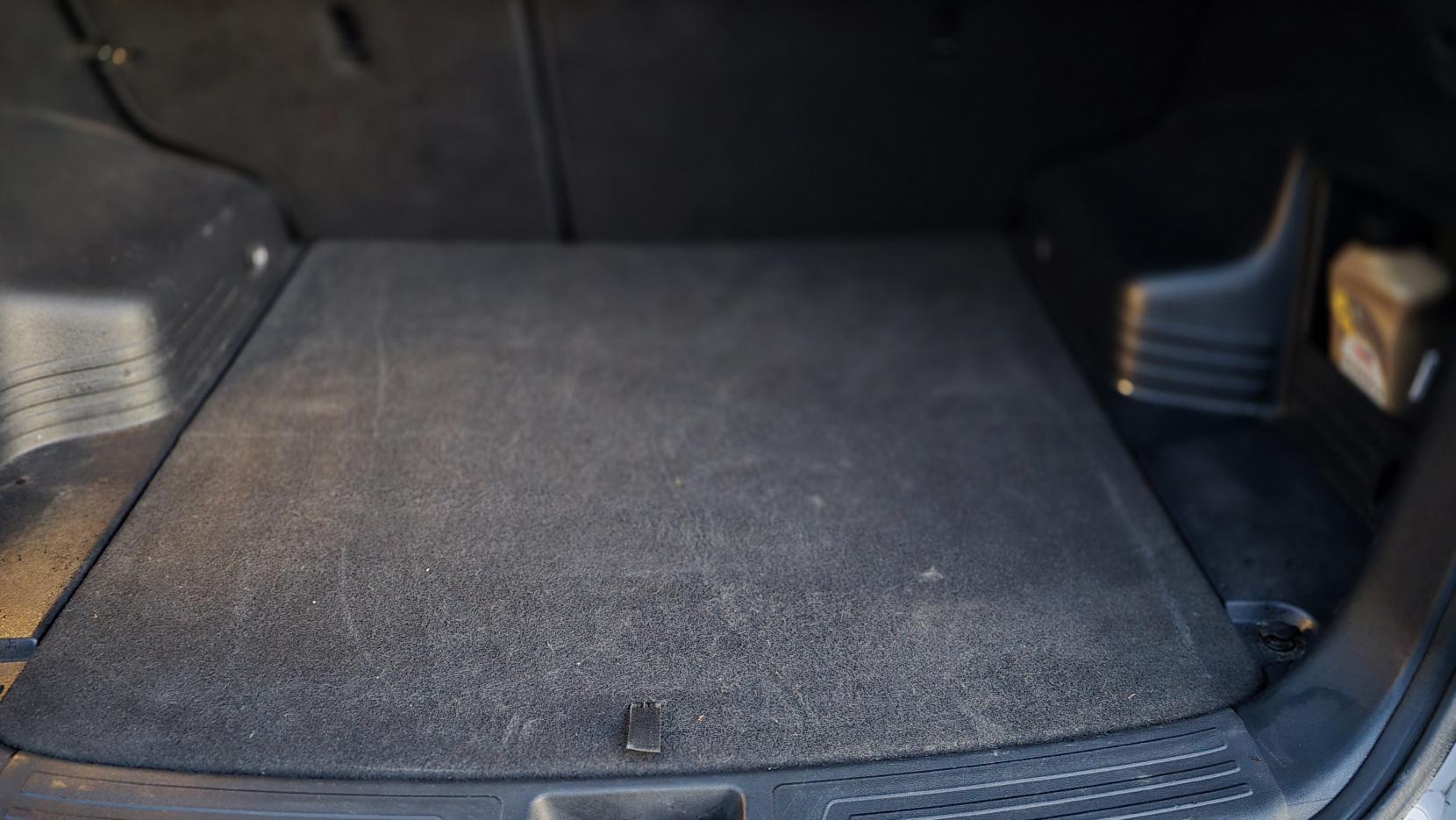 Hyundai ix35 1.7 CRDi Style SUV 5dr Diesel Manual Euro 5 (s/s) (115 ps)