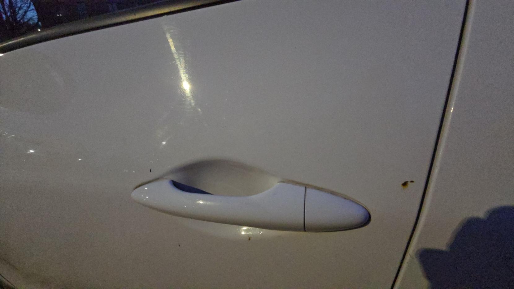 Hyundai ix35 1.7 CRDi Style SUV 5dr Diesel Manual Euro 5 (s/s) (115 ps)