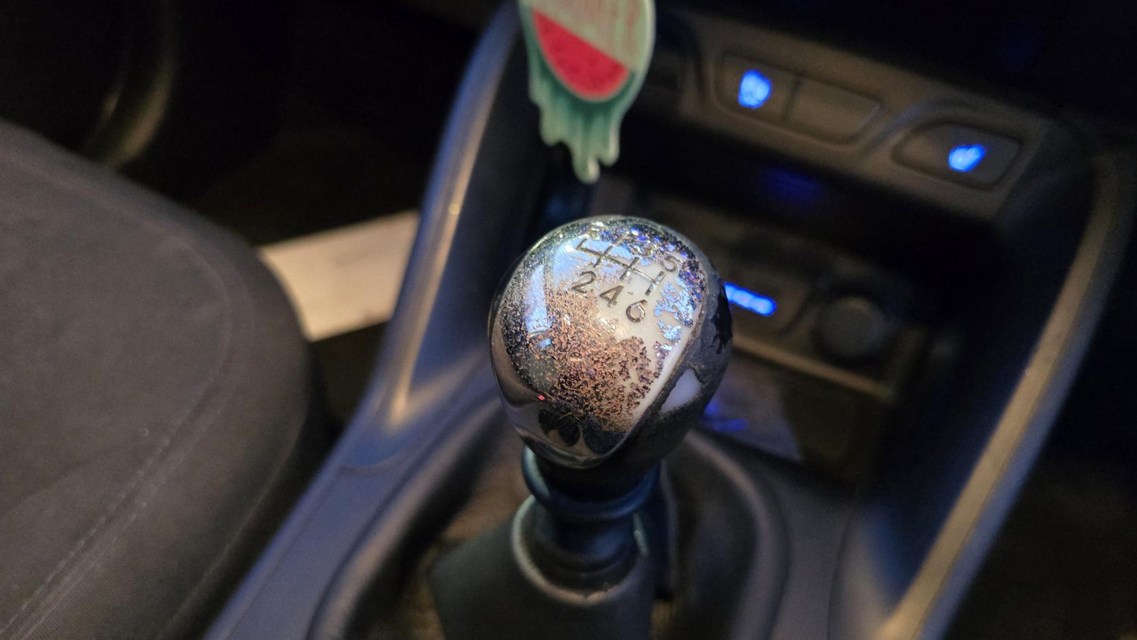 Hyundai ix35 1.7 CRDi Style SUV 5dr Diesel Manual Euro 5 (s/s) (115 ps)