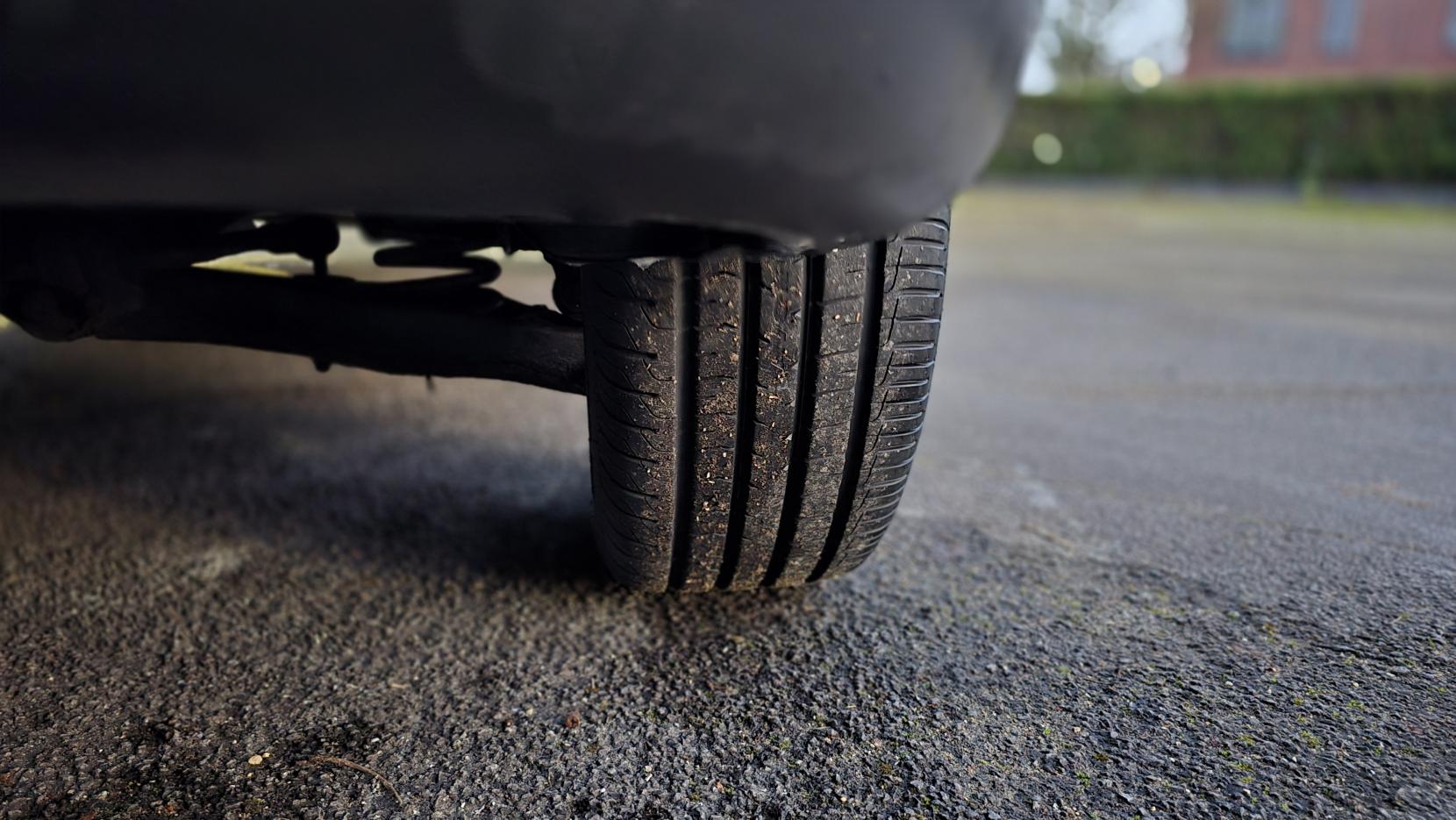 Hyundai ix35 1.7 CRDi Style SUV 5dr Diesel Manual Euro 5 (s/s) (115 ps)