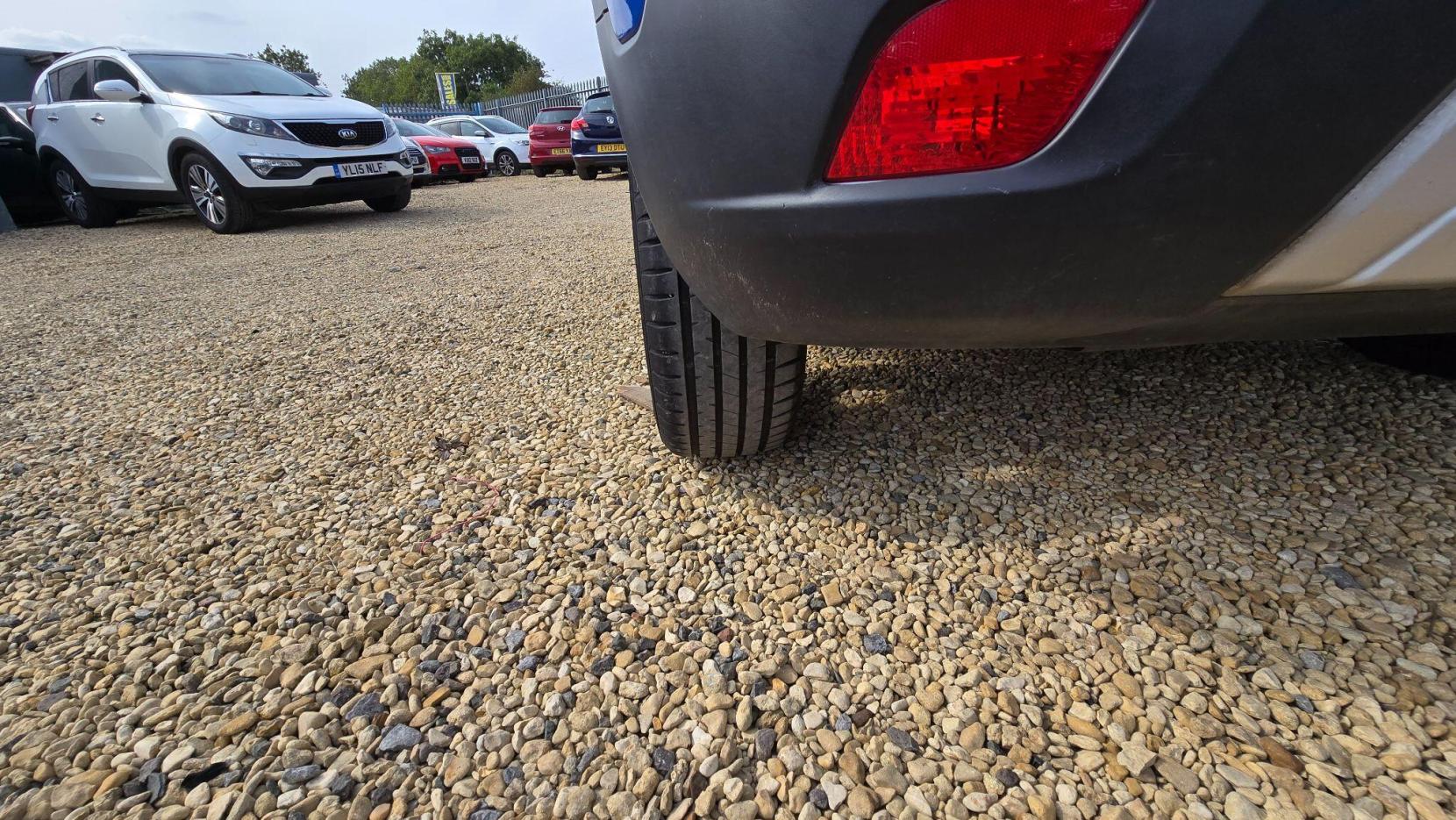 Vauxhall Mokka 1.6 CDTi Tech Line 2WD Euro 6 (s/s) 5dr