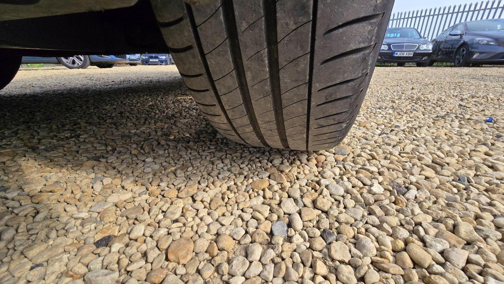 Vauxhall Mokka 1.6 CDTi Tech Line 2WD Euro 6 (s/s) 5dr