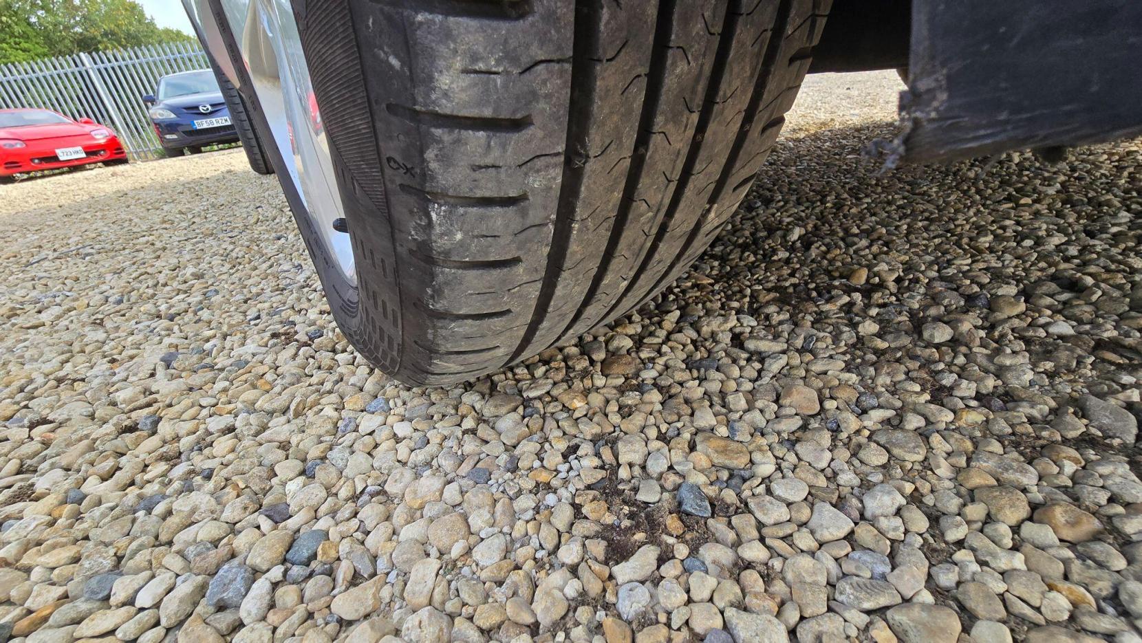 Vauxhall Mokka 1.6 CDTi Tech Line 2WD Euro 6 (s/s) 5dr