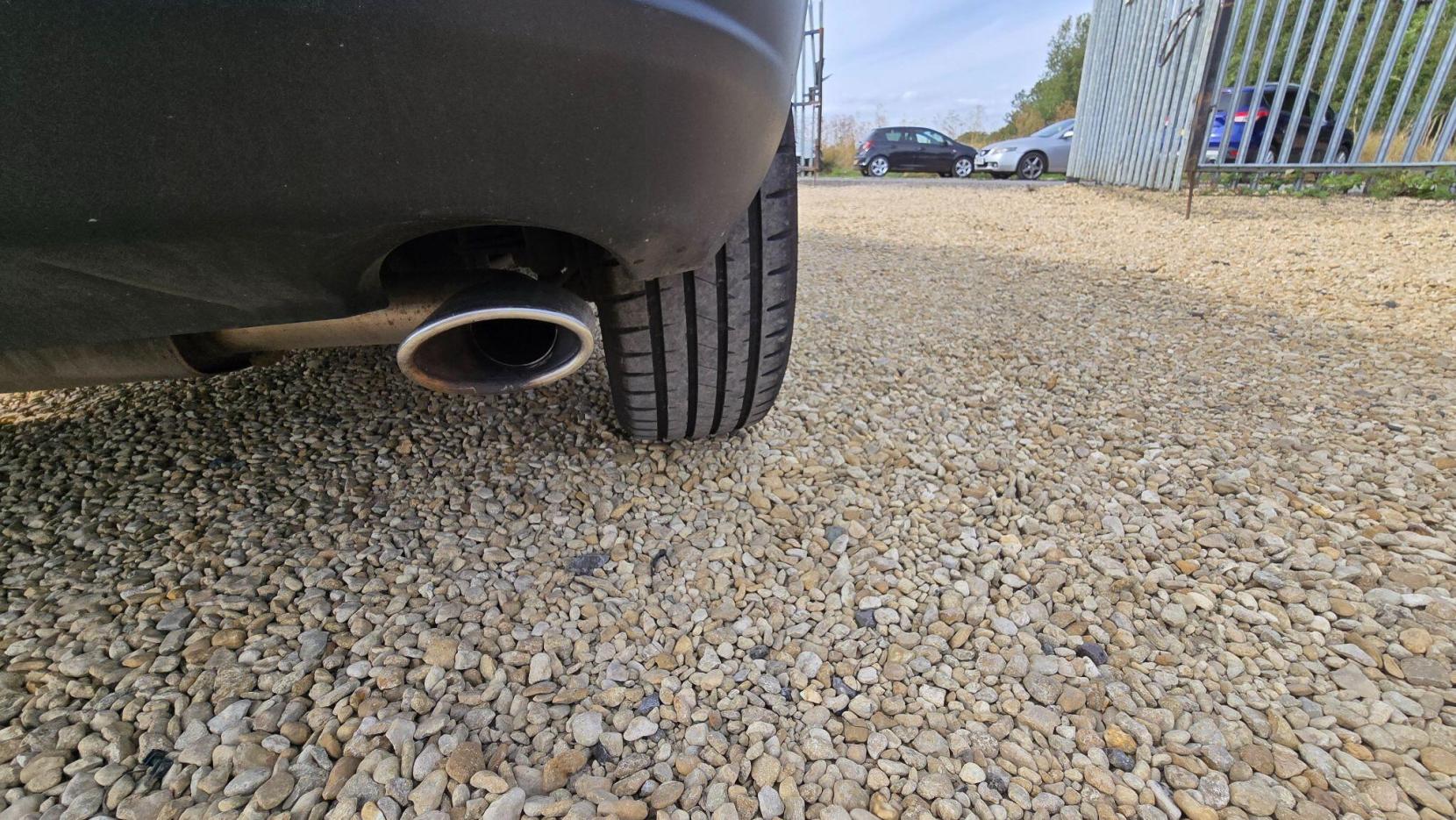 Vauxhall Mokka 1.6 CDTi Tech Line 2WD Euro 6 (s/s) 5dr