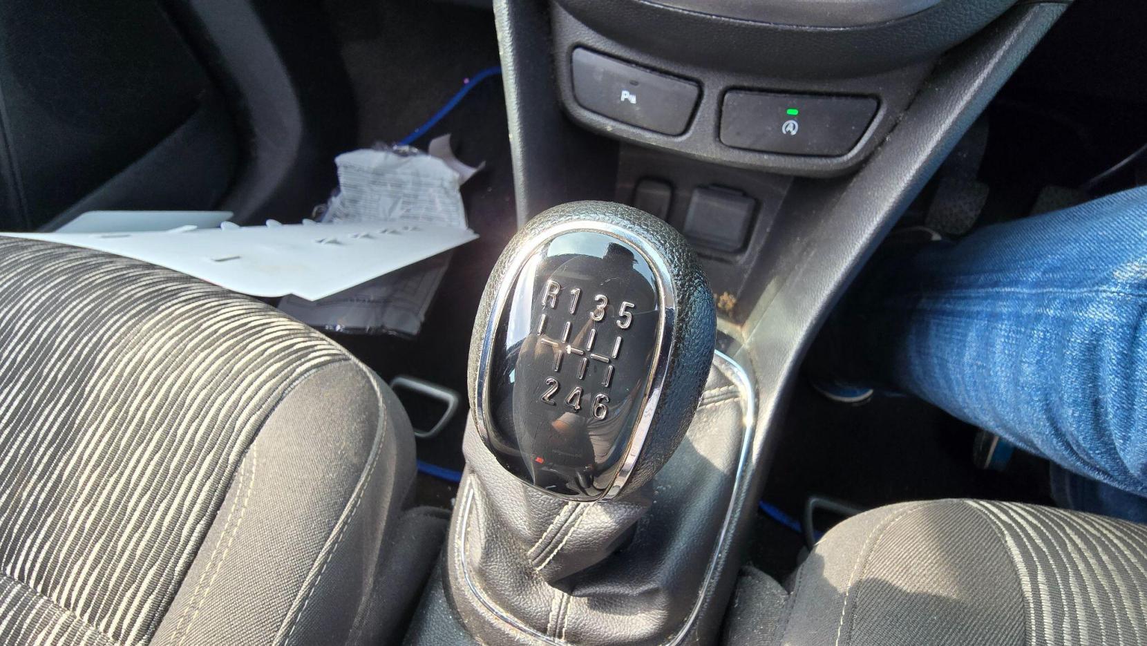 Vauxhall Mokka 1.6 CDTi Tech Line 2WD Euro 6 (s/s) 5dr