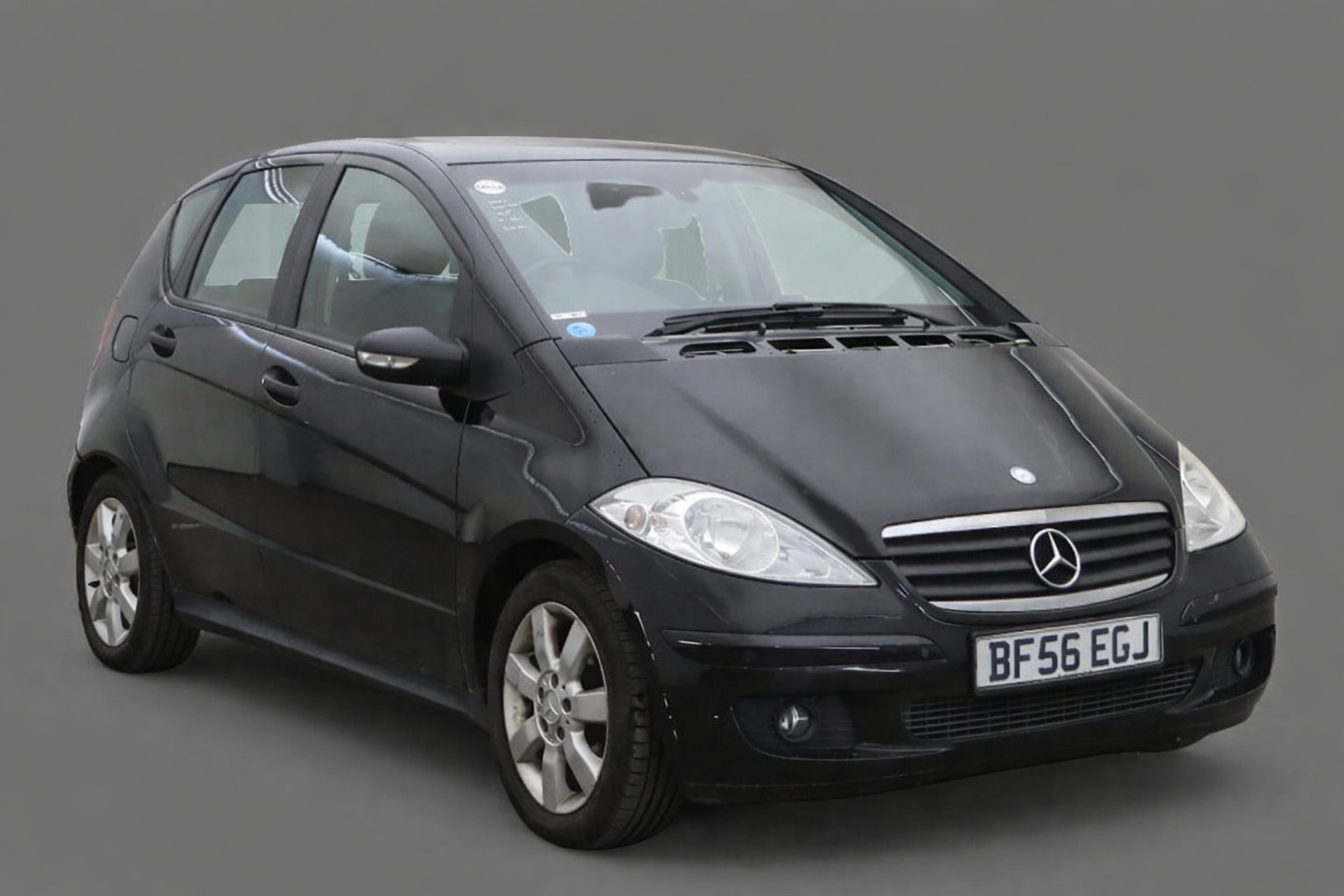 Mercedes-Benz A Class 1.5 A150 Special Edition Hatchback 5dr Petrol Manual (148 g/km, 95 bhp)