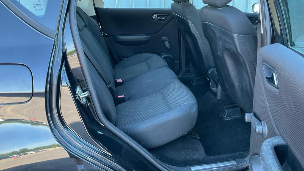 Mercedes-Benz A Class 1.5 A150 Special Edition Hatchback 5dr Petrol Manual (148 g/km, 95 bhp)