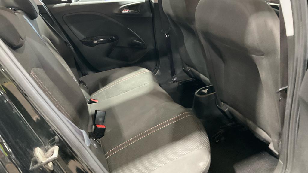 Vauxhall Corsa 1.4i ecoTEC SRi Nav Hatchback 5dr Petrol Manual Euro 6 (90 ps)