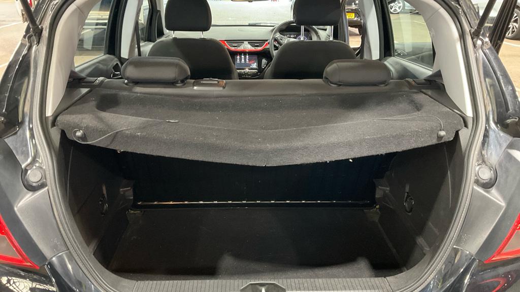 Vauxhall Corsa 1.4i ecoTEC SRi Nav Hatchback 5dr Petrol Manual Euro 6 (90 ps)