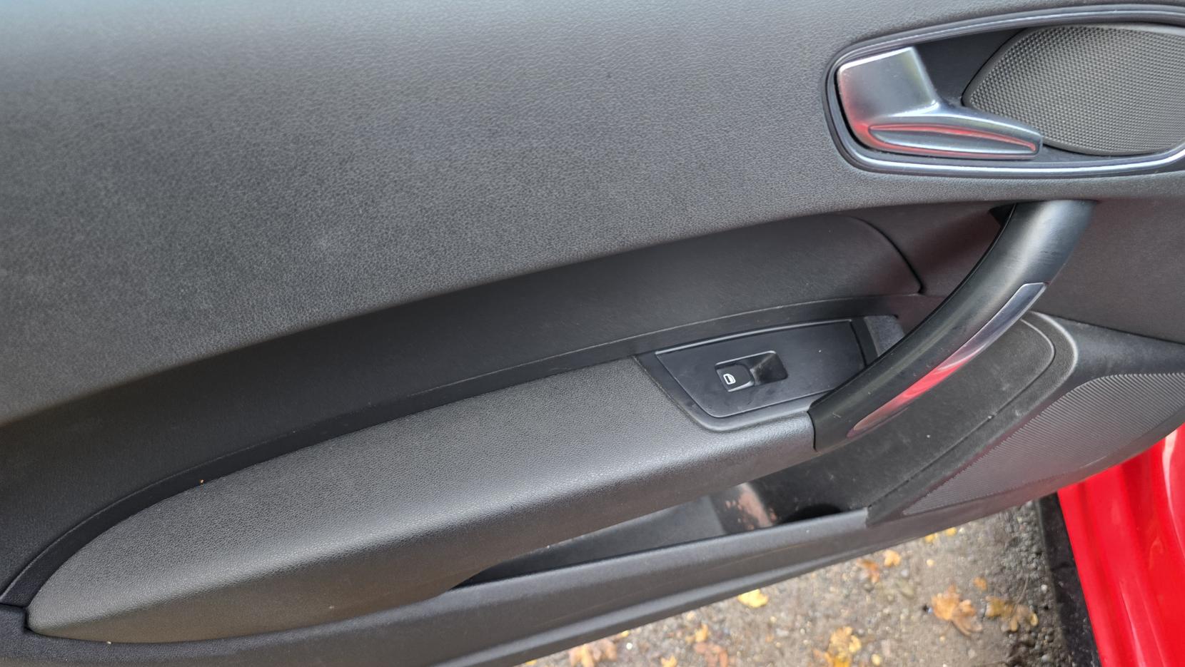 Audi A1 1.2 TFSI Contrast Edition Euro 5 (s/s) 3dr