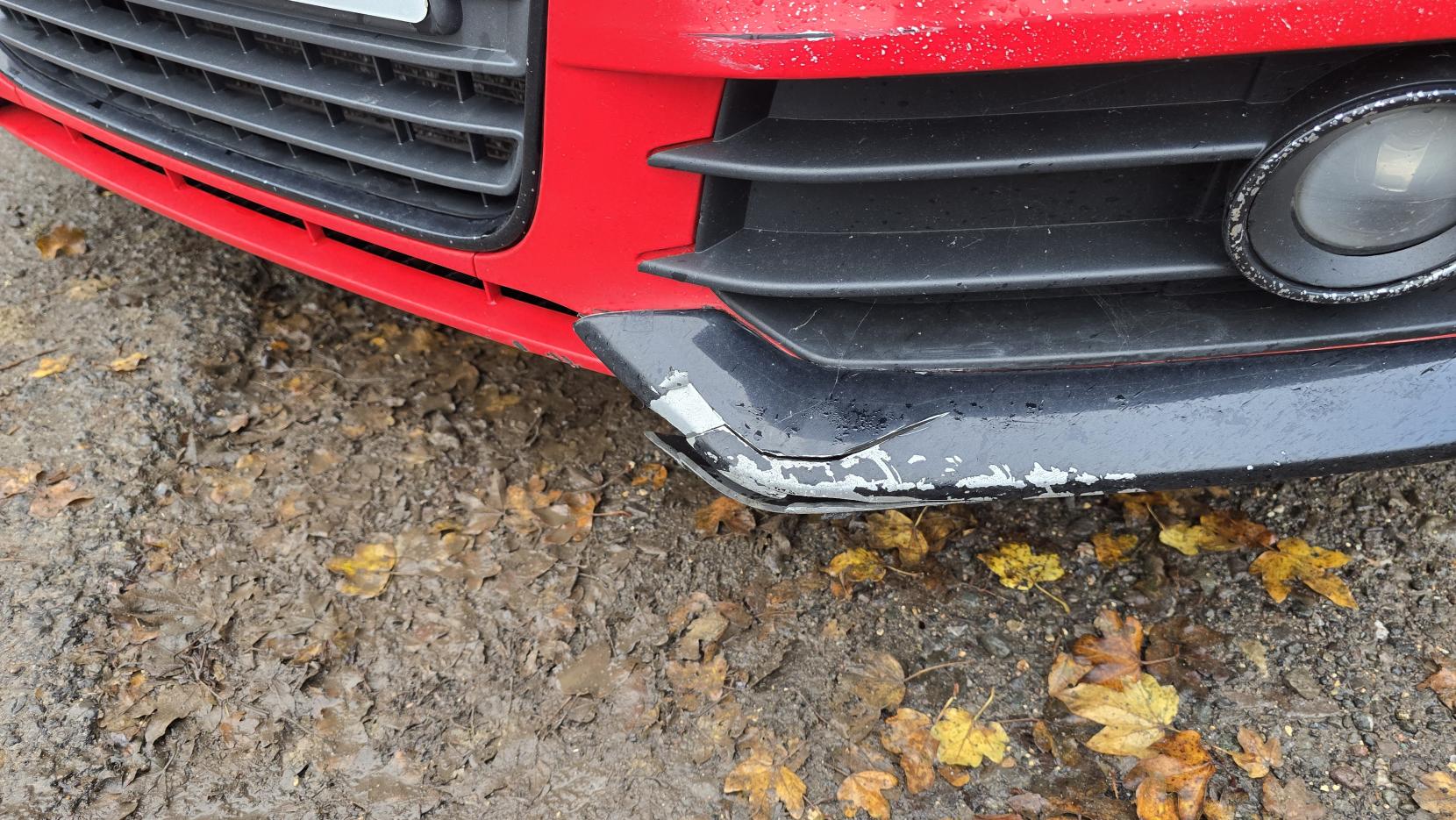 Audi A1 1.2 TFSI Contrast Edition Euro 5 (s/s) 3dr