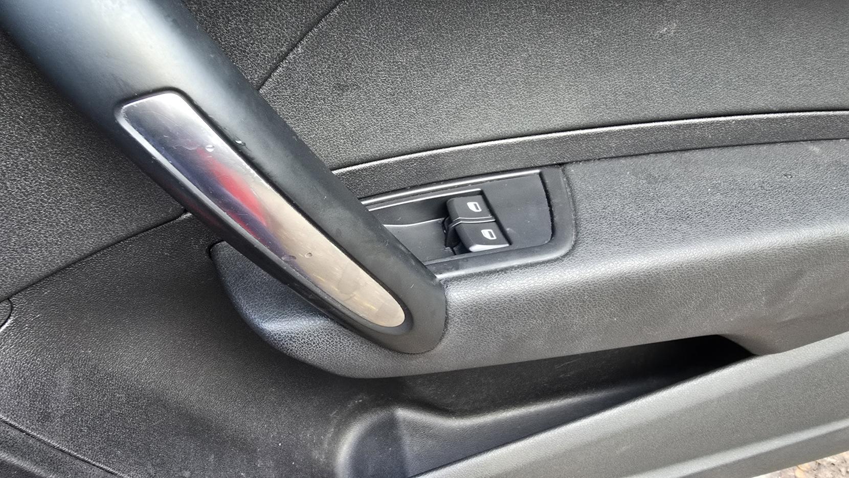 Audi A1 1.2 TFSI Contrast Edition Euro 5 (s/s) 3dr