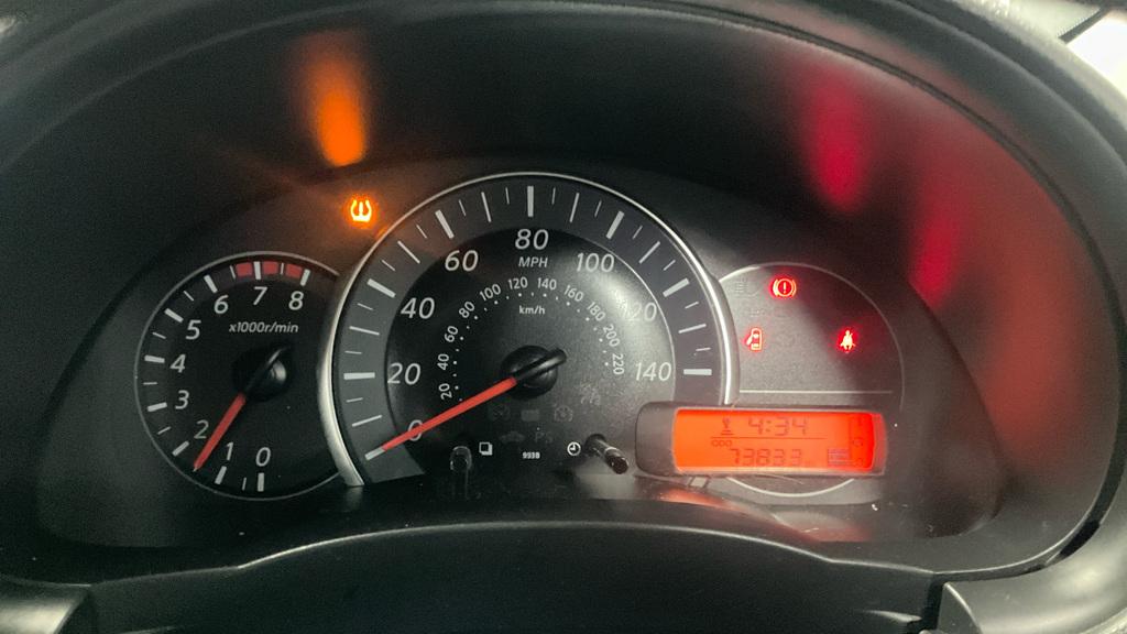 Nissan Micra 1.2 Vibe Hatchback 5dr Petrol Manual Euro 6 (80 ps)