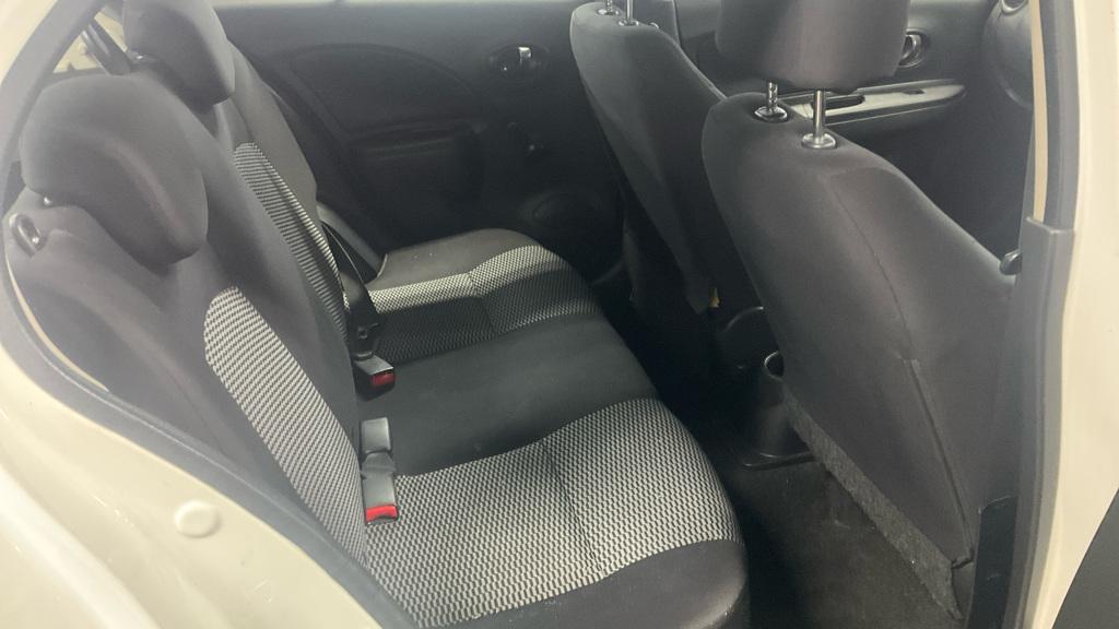 Nissan Micra 1.2 Vibe Hatchback 5dr Petrol Manual Euro 6 (80 ps)