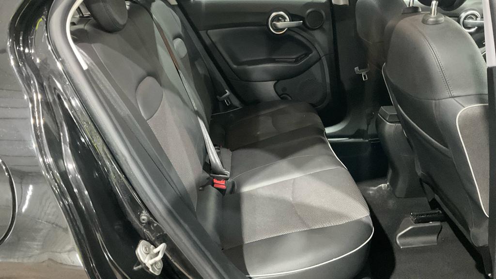 Fiat 500X 1.6 MultiJetII Cross Plus SUV 5dr Diesel Manual Euro 6 (s/s) (120 ps)